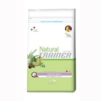 Nova Foods Trainer Natural Senior Maxi - Economy Pack 2 x 12.5 kg