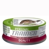 Nova Foods Trainer Personal Beauty - 6 x 70 g