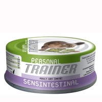 Nova Foods Trainer Personal Sensintestinal - Saver Pack 24 x 70 g