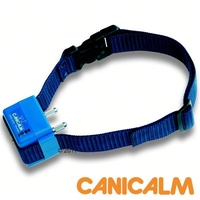 Numaxes Anti-Bark Collar Canicalm - Replacement battery lithium 3 V - CR 123 A