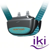 Numaxes Anti-Bark Collar IKI Pulse - IKI Pulse Collar