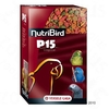 Nutribird P15 Tropical - 1 kg