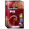Nutribird P15 Tropical - 10kg