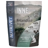 Nutrivet Inne Anti Hairball Cat Treats - 250g