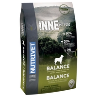 Nutrivet Inne Balance Dry Dog Food - 12kg