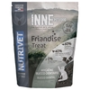 Nutrivet Inne Bucco Dental Cat Treats - 250g