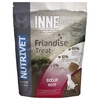 Nutrivet Inne Dog Treats - Beef - Saver Pack: 3 x 250g