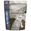 Nutrivet Inne Dog Treats - Bucco Dental - 250g