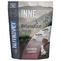 Nutrivet Inne Dog Treats - Energy - 250g