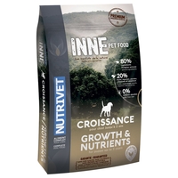 Nutrivet Inne Growth Dry Puppy Food - 12kg