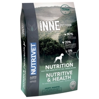 Nutrivet Inne Nutritive Dry Dog Food - 12kg