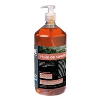 Nutrivet Inne Salmon Oil - 1l