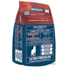 Nutrivet Instinct Energetic & Nutritional - Economy Pack 2 x 12kg