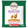 Nutro Cat Grain-Free Adult - Chicken - 1.4kg