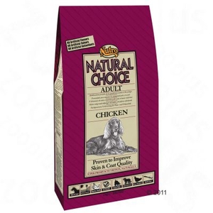 Nutro Choice Adult Chicken - 2 kg