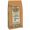 Nutro Choice Adult Light Lamb & Rice - 2 kg