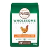 Nutro Dog Wholesome Essentials Adult - Chicken & Rice - Economy Pack: 2 x 11kg