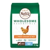 Nutro Dog Wholesome Essentials Large Breed Adult - Chicken & Rice - Economy Pack: 2 x 11kg