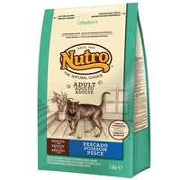 Nutro Natural Choice Adult Cat - Fish - Economy Pack: 2 x 1.5kg