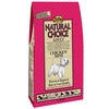 Nutro Natural Choice Adult Chicken & Rice Mini - Economy Pack: 2 x 7kg