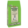 Nutro Natural Choice Adult Lamb & Rice Mini - 7kg