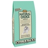 Nutro Natural Choice Adult Sensitive Chicken & Rice - Economy Pack: 2 x 12kg