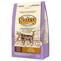 Nutro Natural Choice Housecat - 1.5kg
