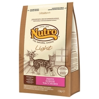 Nutro Natural Choice Light - Economy Pack: 3 x 1.5kg