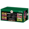Nutro Wild Frontier Wet Dog Food Tray Mixed Pack - 16 x 300g