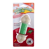 Nylabone Double Action Chew - Souper 23.5 cm long