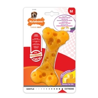 Nylabone DuraChew Bone - Cheese - Medium