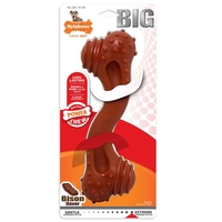 Nylabone DuraChew Monster Bone - Bison - Large