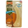 Nylabone Puppy Chew Antler Alternative - Wolf