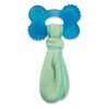 Nylabone Puppy Chill & Chew Toy - 20 x 10 x 1.5cm (L x W x H)