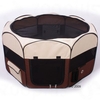 Nylon Run - 8 Sided Medium - 92 x 92 x 49 cm (L x W x H)