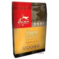 Orijen Puppy Food - Economy Pack 2 x 13kg
