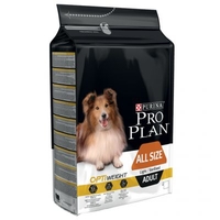 Pro Plan Adult Light/Sterilised OptiWeight - Chicken - Economy Pack: 2 x 14kg