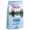 Purizon Grain-Free 80:20:0 Economy Packs 2 x 12kg - Adult Fish – Grain-free (2 x 12kg)