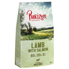 Purizon Grain-Free 80:20:0 Economy Packs 2 x 12kg - Adult Lamb with Salmon – Grain-free (2 x 12kg)