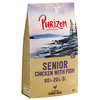 Purizon Senior Chicken with Fish – Grain-free - Economy Pack: 2 x 12kg