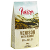 Purizon Venison with Rabbit Adult – Grain-free - 12kg
