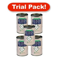 Reddy Mixed Trial Pack 5 x 400 g - 5 x 400 g Mixed Trial Pack
