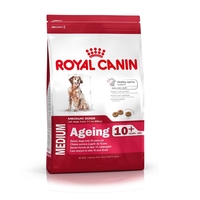 Royal Canin Medium Ageing 10+ - Economy Pack: 2 x 15kg