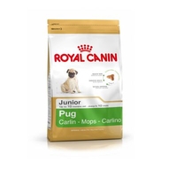 Royal Canin Pug Junior - Economy Pack 2 x 1.5kg