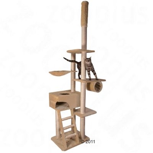 Saragossa Cat Tree - beige