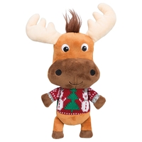 Trixie Elk Dog Toy - 1 Toy