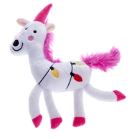 Unicorn Dog Toy - 1 Toy