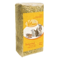 Vilmie Natural Straw - 10kg
