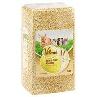 Vilmie Natural Straw - 3kg