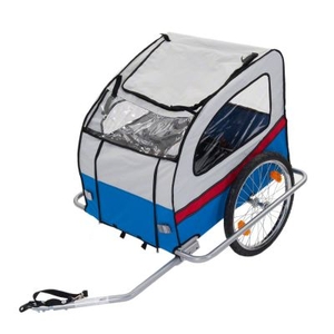 Voyager Dog Bike Trailer - 140 x 90 x 90 cm (L x W x H)